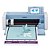 Máquina de Corte Brother para Papéis e Tecidos 220V - SDX225V - Imagem 1