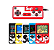 Console Pocket Game Player 400 Jogos Clássicos - Imagem 5