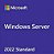 Windows Server Standard 2022 COEM Bra 16 core - P73-08323 - Imagem 1