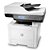 Multifuncional HP LaserJet M432FDN Monocromática A4 - 7UQ76A_696 - Imagem 2