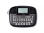 Rotulador Eletrônico Brother PT-M95BK Preto - PTM95BK - Imagem 1
