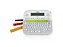 Rotulador Eletrônico Brother PTD210 Ptouch - PTD210 - Imagem 1