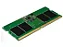 Memória Kingston 8GB DDR5 5600MHz SODIMM KVR56S46BS6-8 - Imagem 1