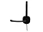 Headset Logitech H151 Preto estéreo analógico - 981-000587 - Imagem 3