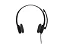 Headset Logitech H151 Preto estéreo analógico - 981-000587 - Imagem 7
