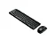 Kit Teclado e Mouse Logitech MK220 Preto Sem fio 920-004431-C - Imagem 3