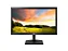 Monitor LG 19,5" LED HD 20MK400H-B.AWZM - Imagem 1