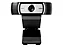 Webcam Logitech C930E Full HD 1080p Preta - 960-000971 - Imagem 1