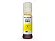 Refil de Tinta Epson T544 Amarelo - T544422-BR - Imagem 1