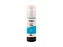 Refil de Tinta Epson T504 Ciano 6K - T504222-BR - Imagem 1