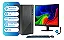 Computador Cpu I5 4 Geração Ssd M2 480gb 16gb Ram C/ Monitor 480 Gb 16 Gb Integrada - Imagem 2