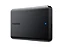 HD Externo Toshiba Canvio Basics Preto 4TB - HDTB540XK3CAI - Imagem 2