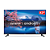 Smart TV Aiwa 43", Full HD, Android, AWS-TV-43-BL-02-A | Preto - Imagem 1