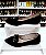 Mocassim bico fino Nobuck Preto - Imagem 2