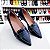 Sapatilha Mocassim Rafaela Preto - Imagem 1
