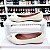 Sapatilha Luxo cruzada Off White Snake - Imagem 2