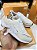 Tênis Beira Rio Monograma - Imagem 1