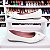 Sapatilha Luxo cruzada Off White - Imagem 2