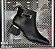 Bota Feminina Cano Curto Modare Conforto Original 7082.207 - Imagem 5