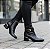 Bota Feminina Cano Curto Modare Conforto Original 7082.207 - Imagem 1