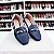 Mocassim bico quadrado Marcia Preto - Imagem 1