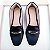 Mocassim bico quadrado Marcia Preto - Imagem 3