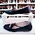 Mocassim bico quadrado Marcia Preto - Imagem 2