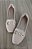 Mocassim bico quadrado nude - Imagem 4