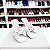 Flat Off White - Imagem 1