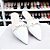 Mule Branco com enfeite - Imagem 1