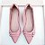 Sapatilha bico fino Rose dois pontinhos - Imagem 3