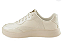 Tenis Missisipi Bege - Imagem 3