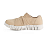 Tênis Campesí de Calce Fácil Bege - Imagem 2
