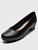 Sapato Scarpin Modare Preta - Imagem 1