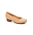 Sapato Scarpin Modare Bege - Imagem 2