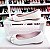 Sapatilha bico fino Alice off white - Imagem 2