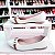 Sapatilha bico fino Amanda off white - Imagem 2