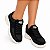 Tênis Moleca Nylon Harlem Nobuck Pele Max Gliter - Imagem 3