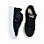 Tênis Moleca Nylon Harlem Nobuck Pele Max Gliter - Imagem 2