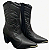 Bota Vizzano Bico Fino Casual - Imagem 2