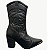 Bota Vizzano Bico Fino Casual - Imagem 1