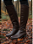 Bota Mississipi Cano Longo Berteli Café Brixton Worford - Imagem 2