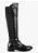 Bota Mississipi Cano Longo Galbani Preto Brixton Rives Preta - Imagem 1