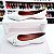 Sapatilha Bico Fino Alice Off White - Imagem 2