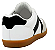 Tênis Vizzano Samba Branco Feminino - Imagem 3