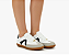 Tênis Vizzano Samba Branco Feminino - Imagem 2