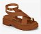 Sandália Vizzano Papete Feminina Confortável Original 6499.122 - Imagem 1