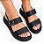 Sandália Dakota Flatform Metalizada Feminina Y9671 - Imagem 4