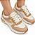 Tênis Feminino Ultraconforto Casual Detalhes Modare 7414.100 - Imagem 1