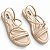 Sandália Dakota Flatform Feminina DC691 - Imagem 2